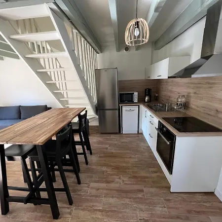 Maison Idealement Situee Avec Parking Gratuit Ancenis