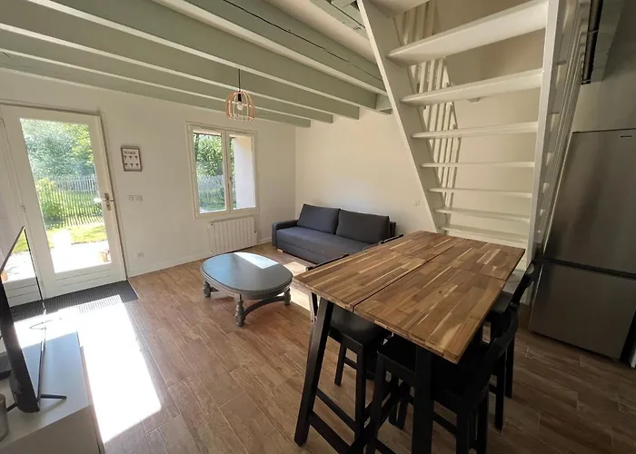 Maison Avec Charme Au Calme *