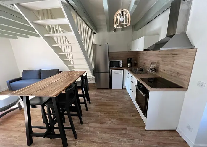 Maison Avec Charme Au Calme Ancenis